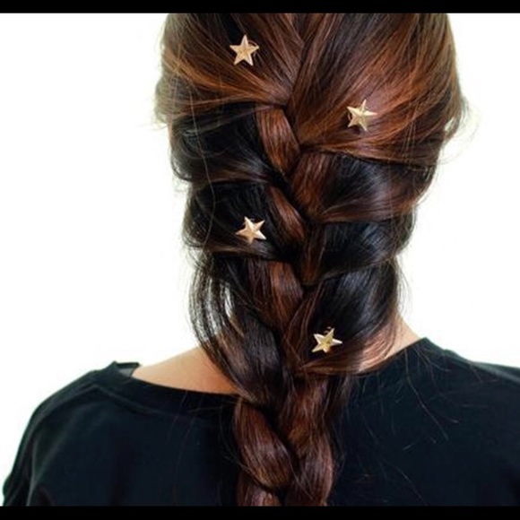 SPIRAL‎ HAIR PIN SET - Picture 2 of 5